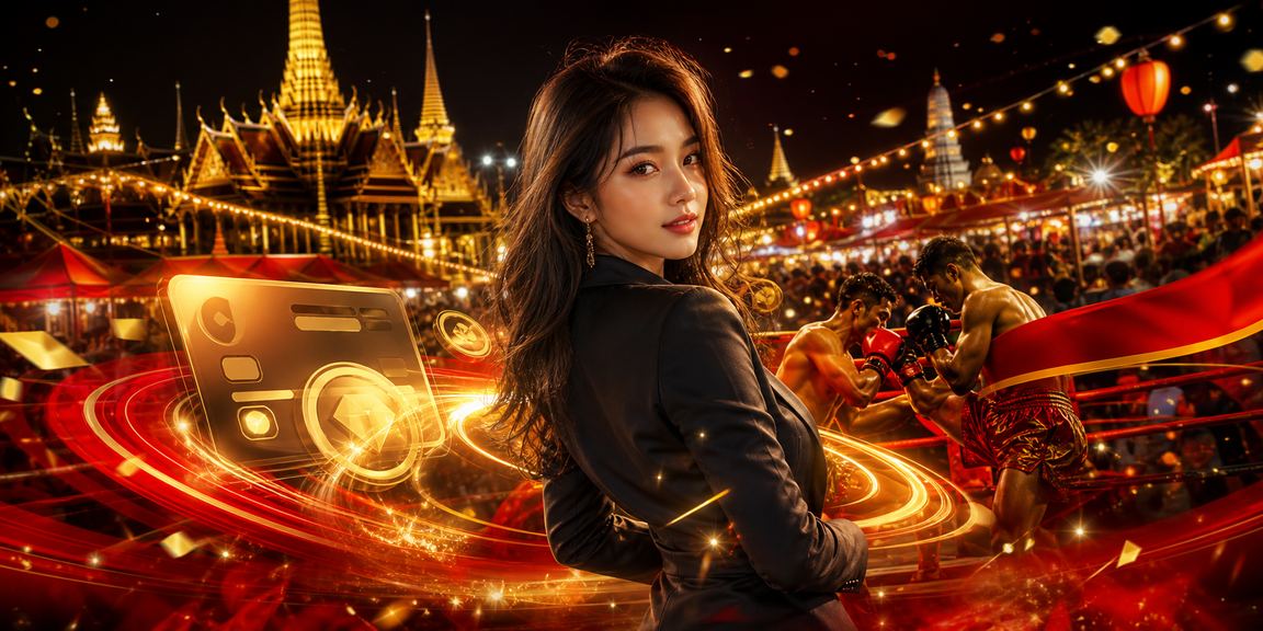ทีมงาน EE19 ดูแลสมาชิกตลอด 24 ชั่วโมง พร้อมถ่ายทอดมวยไทยสด