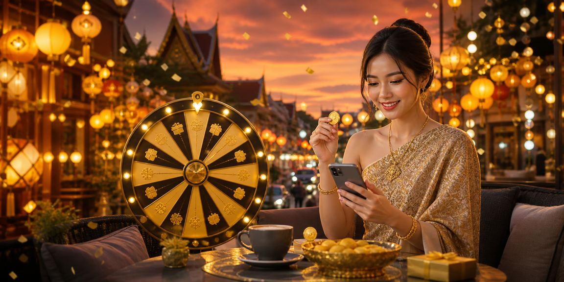 ผู้เล่นวางชิปบนโต๊ะรูเล็ตออนไลน์ EE19