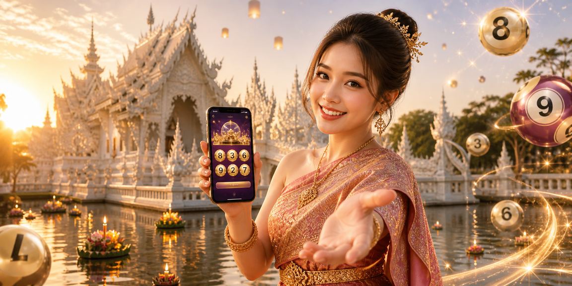 อัตราจ่ายหวยไทย EE19 3 ตัวตรง 900 เท่า บนมือถือ