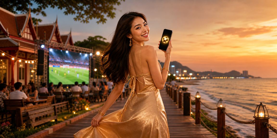 ตลาดเดิมพันไก่ชนและมวยไทยบนหน้าจอมือถือของ EE19