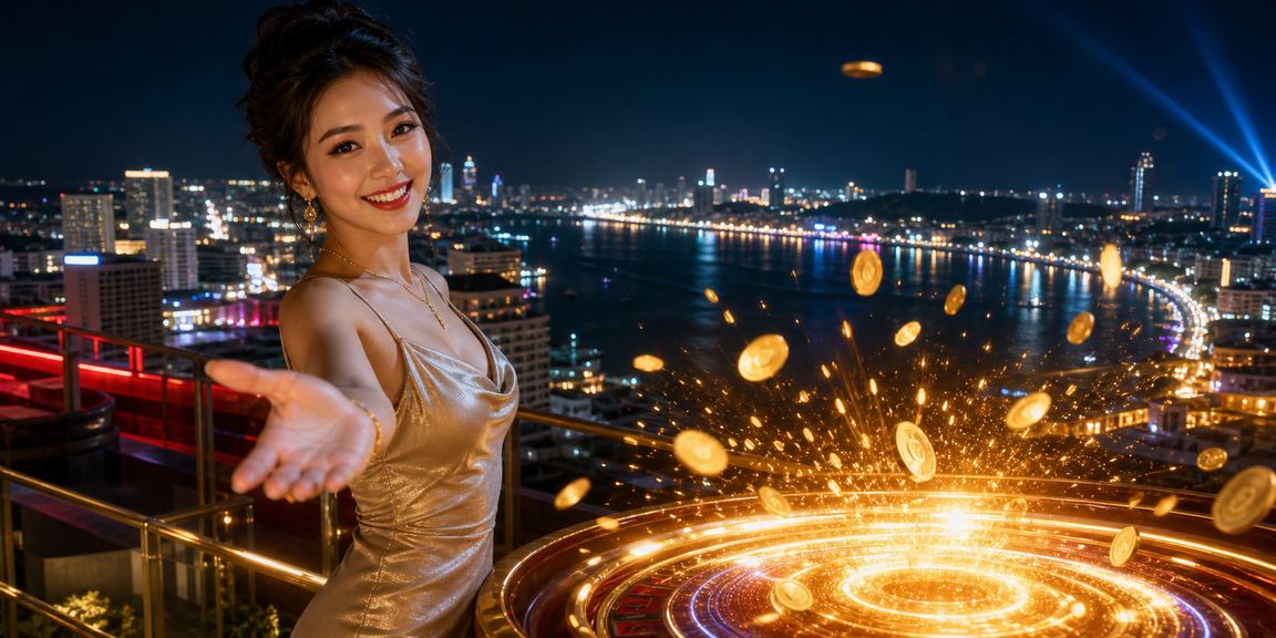 สมาชิก EE19 ส่งลิงก์แนะนำเพื่อนผ่านมือถือที่พัทยา