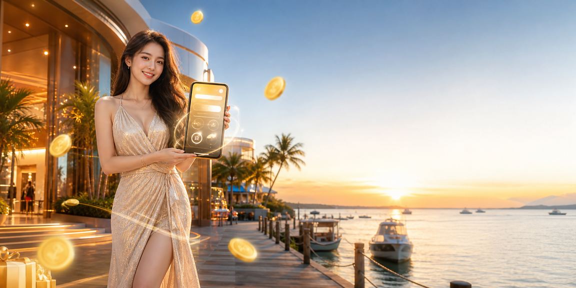 สมาชิก EE19 สอนเพื่อนสร้างลิงก์แนะนำเพื่อนบนมือถือที่ระยอง