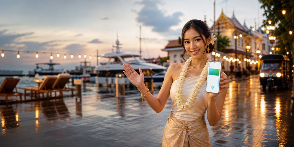 สมาชิก EE19 ตรวจสอบสถานะเคสอุทธรณ์ในหน้าธุรกรรมบนมือถือ
