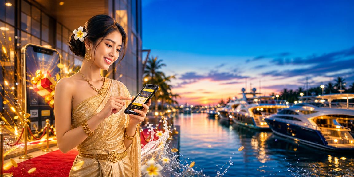 หน้าเว็บพนันออนไลน์ EE19 แสดงเกมสล็อตธีมสงกรานต์บนมือถือ